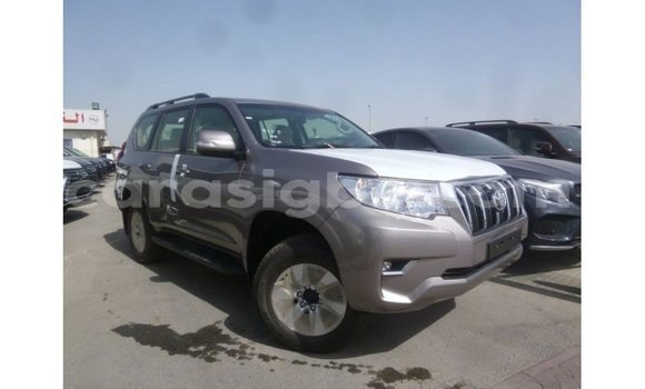 Buy Import Toyota Prado Other Car in Import - Dubai in Togo Buy Import Toyota Prado Other Car in Import - Dubai in Togo