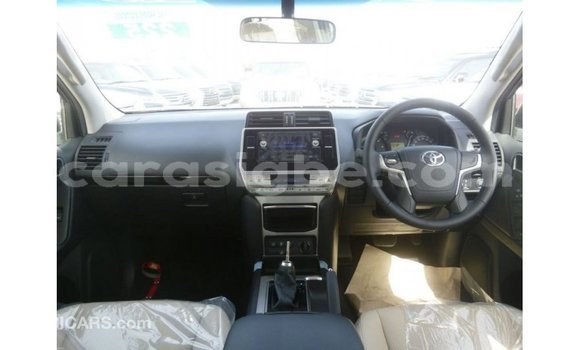 Buy Import Toyota Prado Other Car in Import - Dubai in Togo Buy Import Toyota Prado Other Car in Import - Dubai in Togo