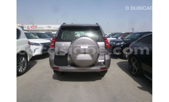 Buy Import Toyota Prado Other Car in Import - Dubai in Togo Buy Import Toyota Prado Other Car in Import - Dubai in Togo
