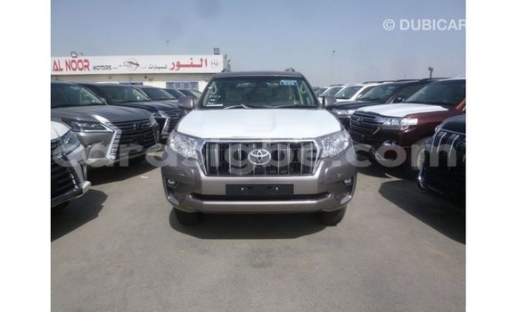 Buy Import Toyota Prado Other Car in Import - Dubai in Togo Buy Import Toyota Prado Other Car in Import - Dubai in Togo