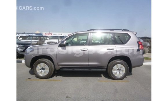 Buy Import Toyota Prado Other Car in Import - Dubai in Togo Buy Import Toyota Prado Other Car in Import - Dubai in Togo