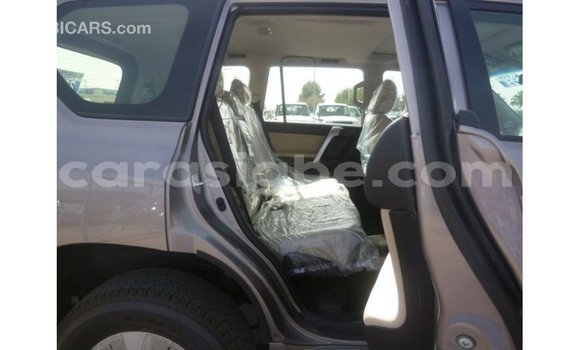 Buy Import Toyota Prado Other Car in Import - Dubai in Togo Buy Import Toyota Prado Other Car in Import - Dubai in Togo