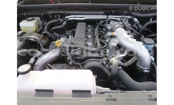 Buy Import Toyota Prado Other Car in Import - Dubai in Togo Buy Import Toyota Prado Other Car in Import - Dubai in Togo