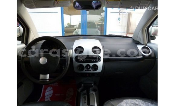 Buy Import Volkswagen Beetle White Car in Import - Dubai in Togo Buy Import Volkswagen Beetle White Car in Import - Dubai in Togo