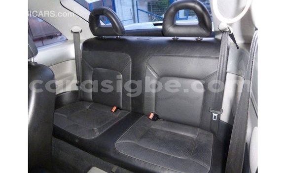 Buy Import Volkswagen Beetle White Car in Import - Dubai in Togo Buy Import Volkswagen Beetle White Car in Import - Dubai in Togo