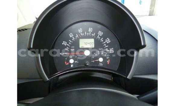 Buy Import Volkswagen Beetle White Car in Import - Dubai in Togo Buy Import Volkswagen Beetle White Car in Import - Dubai in Togo