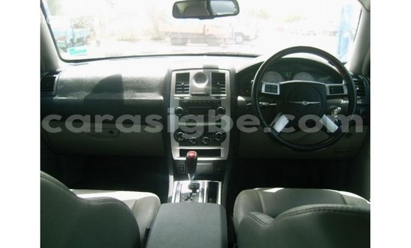 Buy Import Chrysler 300 Beige Car in Import - Dubai in Togo Buy Import Chrysler 300 Beige Car in Import - Dubai in Togo