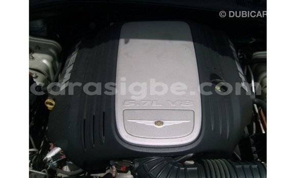 Buy Import Chrysler 300 Beige Car in Import - Dubai in Togo Buy Import Chrysler 300 Beige Car in Import - Dubai in Togo