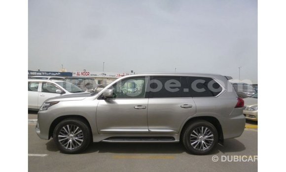 Acheter Import Voiture Lexus LX Autre à Import - Dubai, Togo Acheter Import Voiture Lexus LX Autre à Import - Dubai, Togo