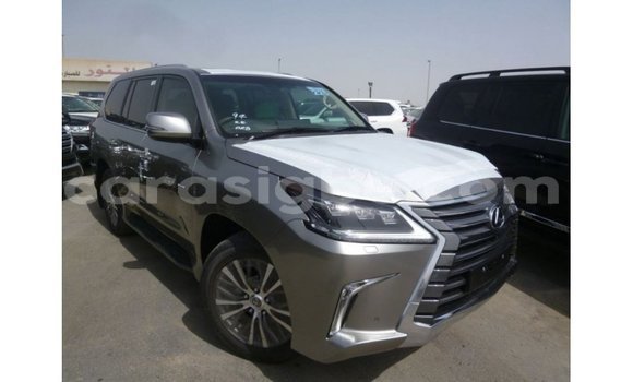 Acheter Import Voiture Lexus LX Autre à Import - Dubai, Togo Acheter Import Voiture Lexus LX Autre à Import - Dubai, Togo