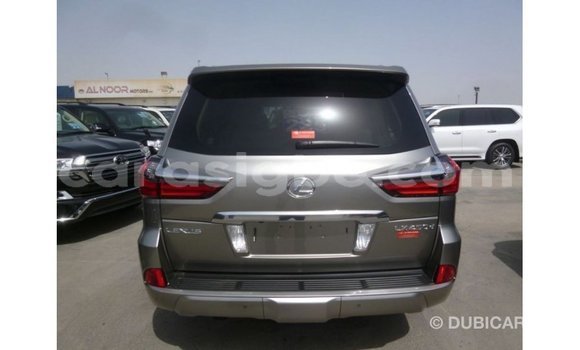 Acheter Import Voiture Lexus LX Autre à Import - Dubai, Togo Acheter Import Voiture Lexus LX Autre à Import - Dubai, Togo