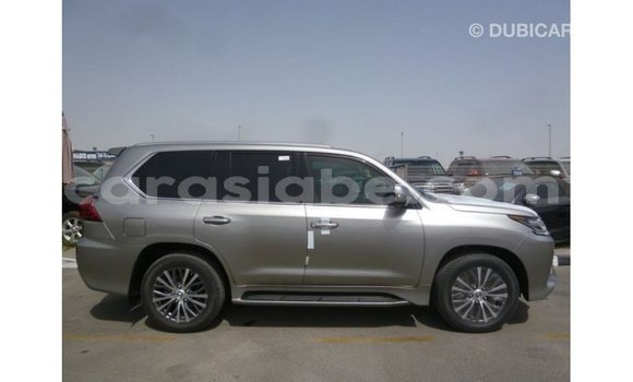 Acheter Import Voiture Lexus LX Autre à Import - Dubai, Togo Acheter Import Voiture Lexus LX Autre à Import - Dubai, Togo