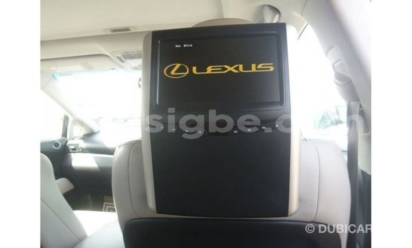 Buy Import Lexus RX White Car in Import - Dubai in Togo Buy Import Lexus RX White Car in Import - Dubai in Togo