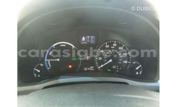 Buy Import Lexus RX White Car in Import - Dubai in Togo Buy Import Lexus RX White Car in Import - Dubai in Togo