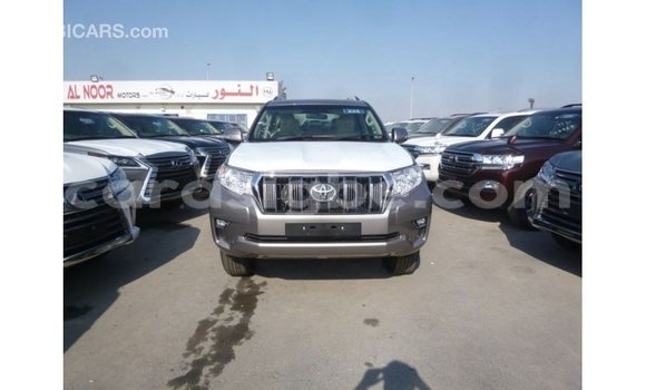 Acheter Import Voiture Toyota Prado Autre à Import - Dubai, Togo Acheter Import Voiture Toyota Prado Autre à Import - Dubai, Togo
