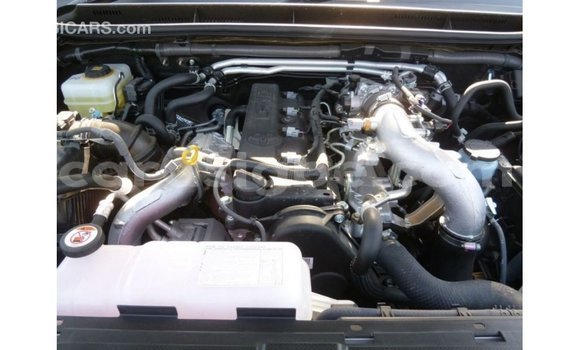 Acheter Import Voiture Toyota Prado Autre à Import - Dubai, Togo Acheter Import Voiture Toyota Prado Autre à Import - Dubai, Togo