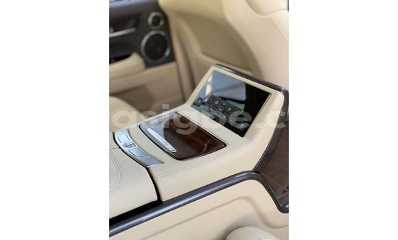 Acheter Import Voiture Lexus LX Beige à Import - Dubai, Togo Acheter Import Voiture Lexus LX Beige à Import - Dubai, Togo