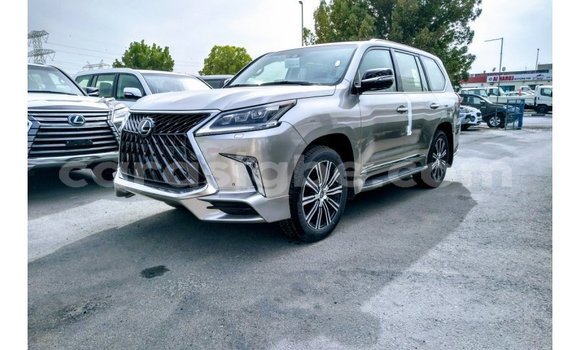 Acheter Import Voiture Lexus LX Autre à Import - Dubai, Togo Acheter Import Voiture Lexus LX Autre à Import - Dubai, Togo
