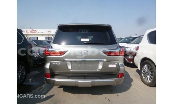 Buy Import Lexus LX Other Car in Import - Dubai in Togo Buy Import Lexus LX Other Car in Import - Dubai in Togo