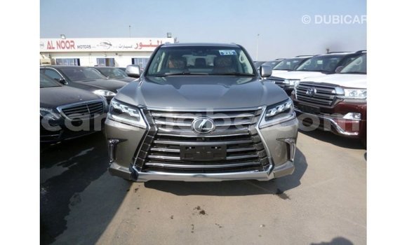Buy Import Lexus LX Other Car in Import - Dubai in Togo Buy Import Lexus LX Other Car in Import - Dubai in Togo