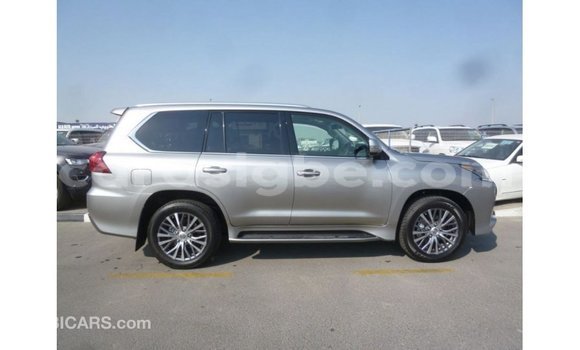 Buy Import Lexus LX Other Car in Import - Dubai in Togo Buy Import Lexus LX Other Car in Import - Dubai in Togo