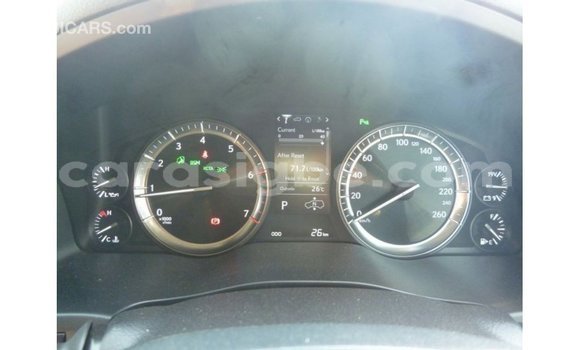 Buy Import Lexus LX Other Car in Import - Dubai in Togo Buy Import Lexus LX Other Car in Import - Dubai in Togo
