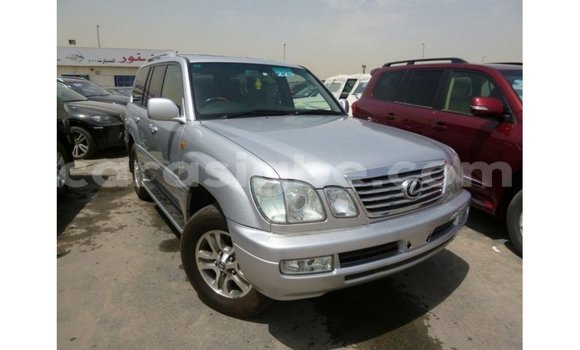 Acheter Import Voiture Lexus LX Autre à Import - Dubai, Togo