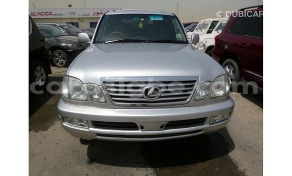 Buy Import Lexus LX Other Car in Import - Dubai in Togo Buy Import Lexus LX Other Car in Import - Dubai in Togo