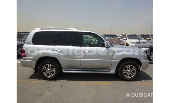 Buy Import Lexus LX Other Car in Import - Dubai in Togo Buy Import Lexus LX Other Car in Import - Dubai in Togo