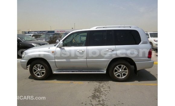Buy Import Lexus LX Other Car in Import - Dubai in Togo Buy Import Lexus LX Other Car in Import - Dubai in Togo
