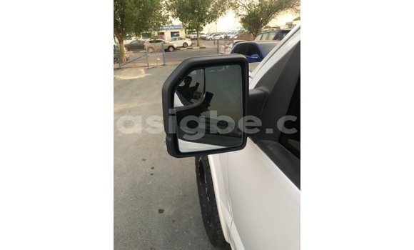 Acheter Import Voiture Ford Flex Blanc à Import - Dubai, Togo Acheter Import Voiture Ford Flex Blanc à Import - Dubai, Togo