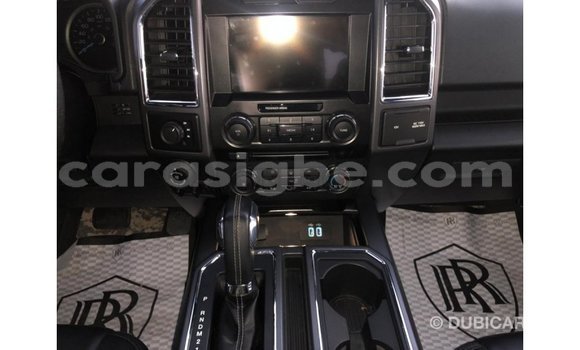 Acheter Import Voiture Ford Flex Blanc à Import - Dubai, Togo Acheter Import Voiture Ford Flex Blanc à Import - Dubai, Togo