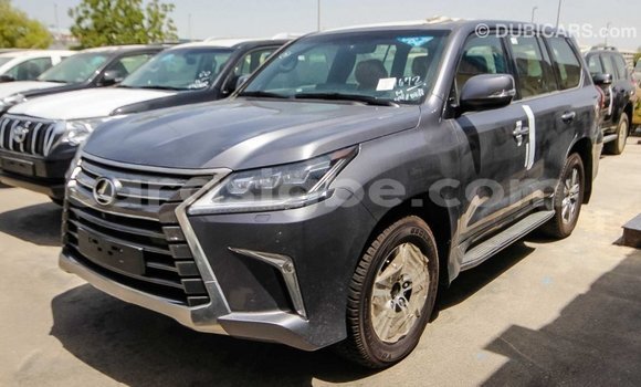 Buy Import Lexus LX Other Car in Import - Dubai in Togo Buy Import Lexus LX Other Car in Import - Dubai in Togo