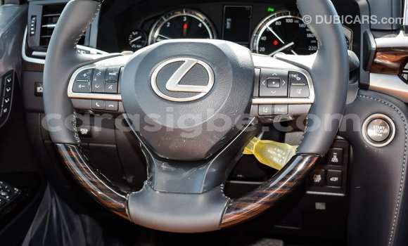 Buy Import Lexus LX Other Car in Import - Dubai in Togo Buy Import Lexus LX Other Car in Import - Dubai in Togo