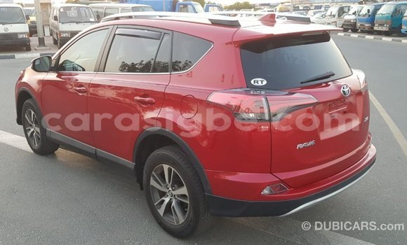 Acheter Import Voiture Toyota 4Runner Rouge à Import - Dubai, Togo Acheter Import Voiture Toyota 4Runner Rouge à Import - Dubai, Togo