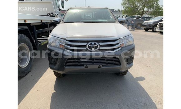 Buy Import Toyota Hilux Other Car in Import - Dubai in Togo Buy Import Toyota Hilux Other Car in Import - Dubai in Togo