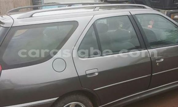 Acheter Occasion Voiture Peugeot 306 Gris à Lomé, Togo Acheter Occasion Voiture Peugeot 306 Gris à Lomé, Togo