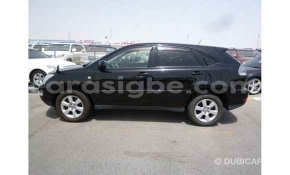 Acheter Import Voiture Toyota Harrier Noir à Import - Dubai, Togo Acheter Import Voiture Toyota Harrier Noir à Import - Dubai, Togo