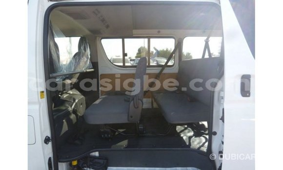 Buy Import Toyota Hiace White Car in Import - Dubai in Togo Buy Import Toyota Hiace White Car in Import - Dubai in Togo