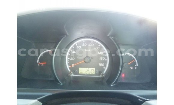 Buy Import Toyota Hiace White Car in Import - Dubai in Togo Buy Import Toyota Hiace White Car in Import - Dubai in Togo