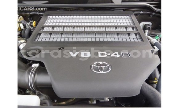 Buy Import Toyota Land Cruiser Blue Car in Import - Dubai in Togo Buy Import Toyota Land Cruiser Blue Car in Import - Dubai in Togo