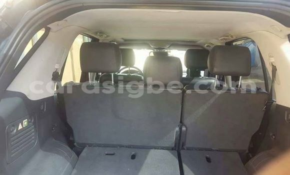 Buy Used Mercedes‒Benz ML–Class Black Car in Lome in Togo Buy Used Mercedes‒Benz ML–Class Black Car in Lome in Togo