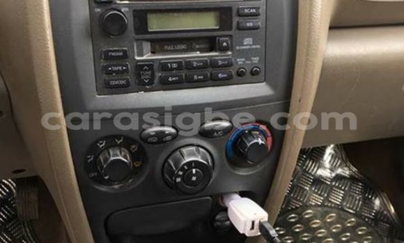 Buy Used Hyundai Santa Fe Other Car in Lome in Togo Buy Used Hyundai Santa Fe Other Car in Lome in Togo