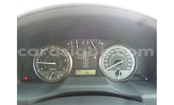 Buy Import Toyota Land Cruiser Black Car in Import - Dubai in Togo Buy Import Toyota Land Cruiser Black Car in Import - Dubai in Togo