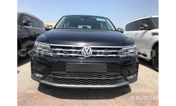 Buy Import Volkswagen Tiguan Black Car in Import - Dubai in Togo Buy Import Volkswagen Tiguan Black Car in Import - Dubai in Togo