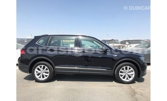 Buy Import Volkswagen Tiguan Black Car in Import - Dubai in Togo Buy Import Volkswagen Tiguan Black Car in Import - Dubai in Togo