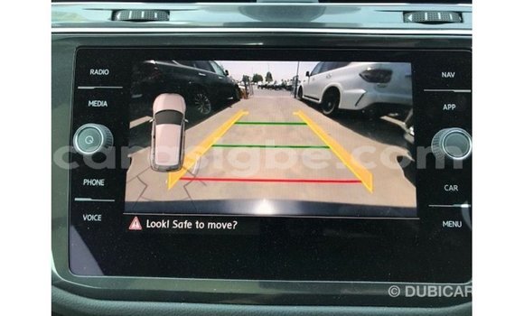 Buy Import Volkswagen Tiguan Black Car in Import - Dubai in Togo Buy Import Volkswagen Tiguan Black Car in Import - Dubai in Togo