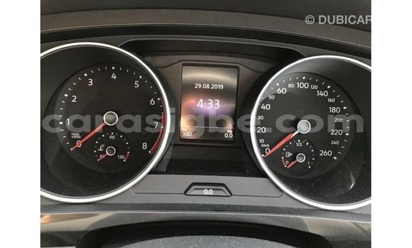 Buy Import Volkswagen Tiguan Black Car in Import - Dubai in Togo Buy Import Volkswagen Tiguan Black Car in Import - Dubai in Togo