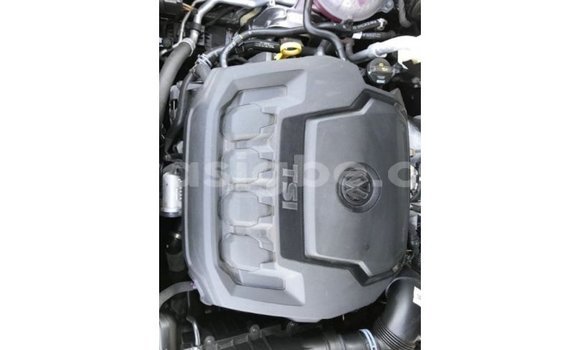 Buy Import Volkswagen Tiguan Black Car in Import - Dubai in Togo Buy Import Volkswagen Tiguan Black Car in Import - Dubai in Togo