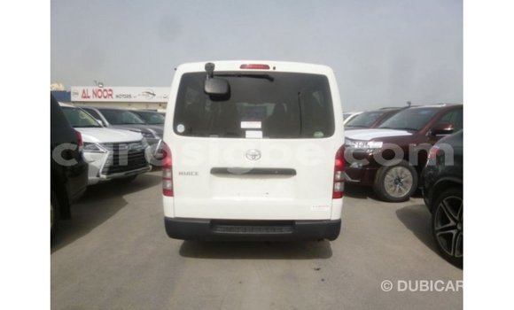 Buy Import Toyota Hiace White Car in Import - Dubai in Togo Buy Import Toyota Hiace White Car in Import - Dubai in Togo